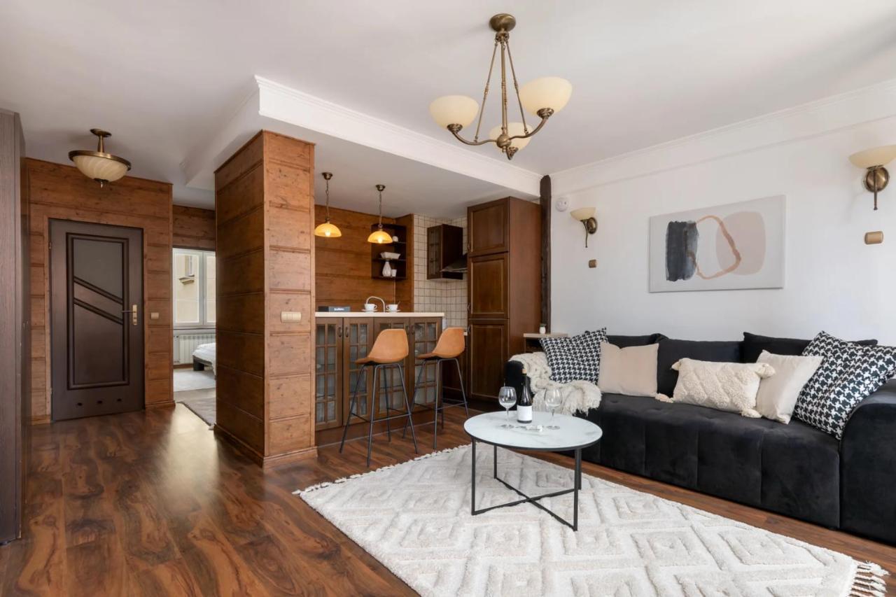 Apartament Old Town Premium With Great View