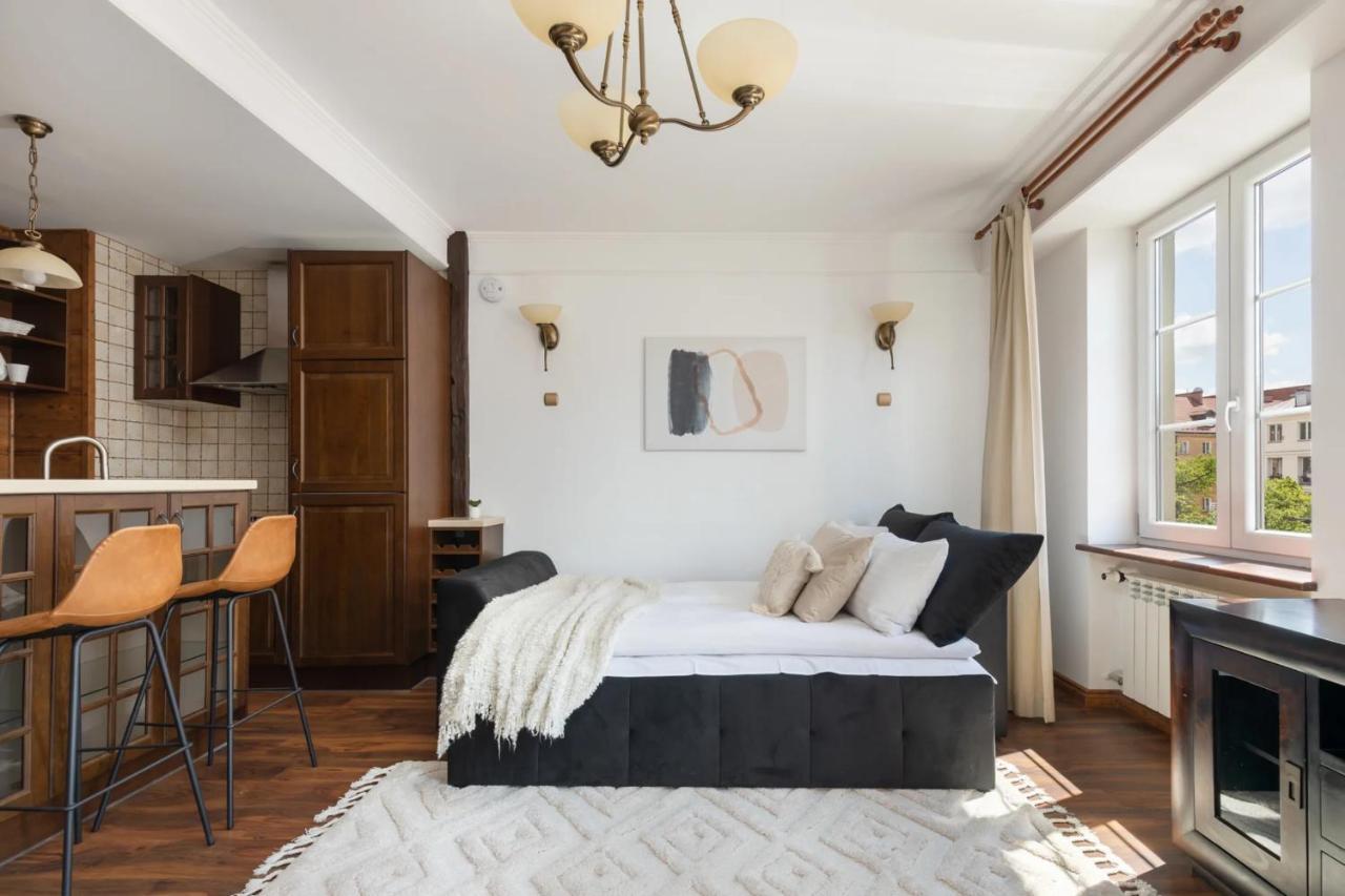 Apartament Old Town Premium With Great View *