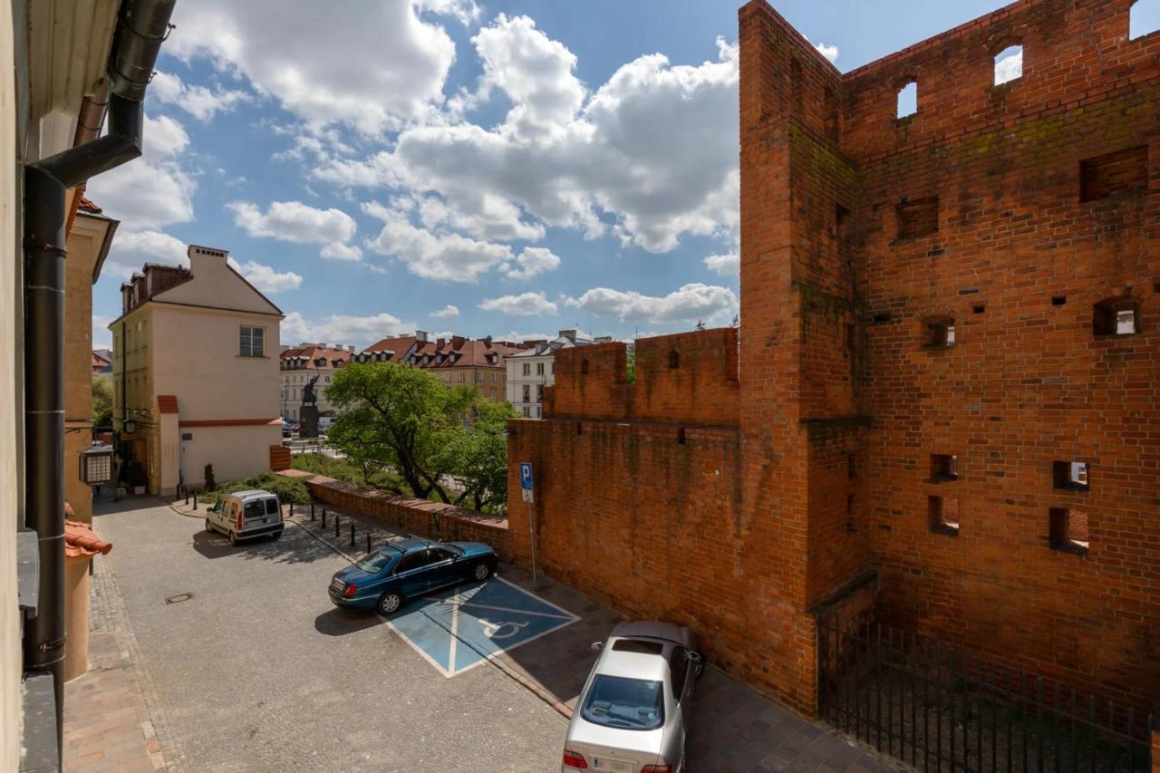 Apartament Old Town Premium With Great View
