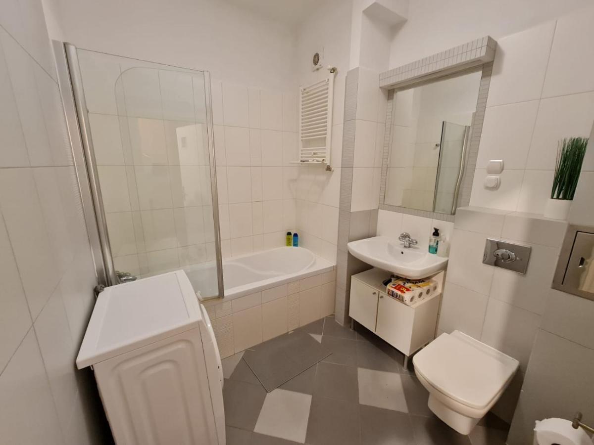 Fantastic - Ns1 - 1 Apartment