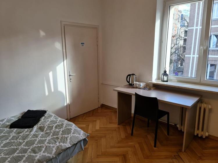 Fantastic - Ns1 - 1 Apartment Warsaw