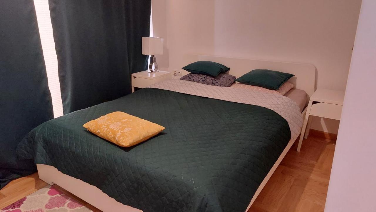 Suzanna Arkadia Apartamento *