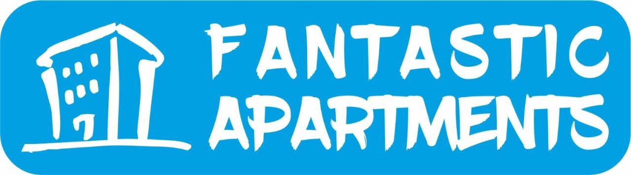 Fantastic - #s1 Apartment Warsaw