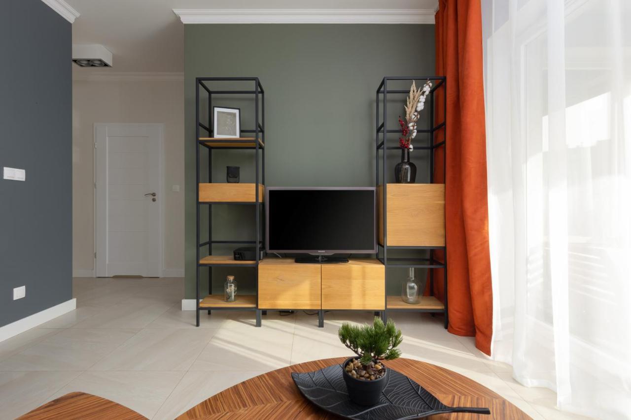 Lakeview Kapelanów Armii Krajowej By Renters Apartament Warszawa