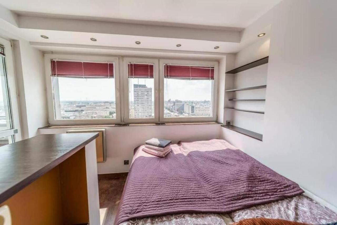 Cozy And Bright/city Center/z13 Apartment