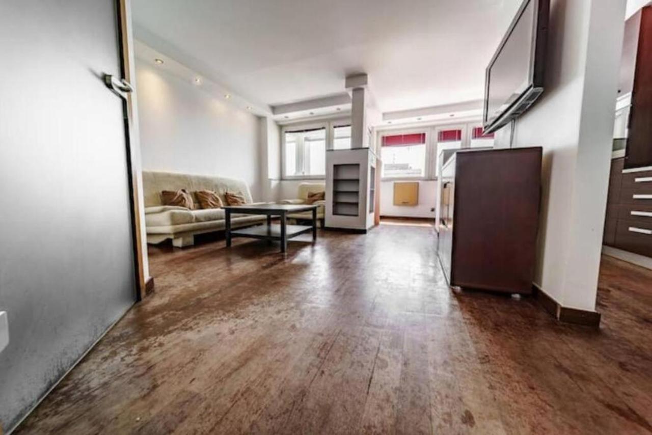 Cozy And Bright/city Center/z13 Apartment *
