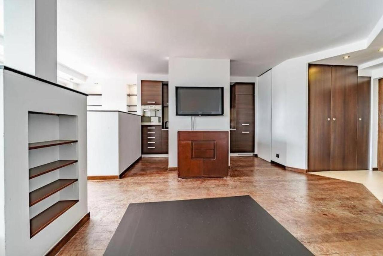 Apartment Cozy And Bright/city Center/z13 *