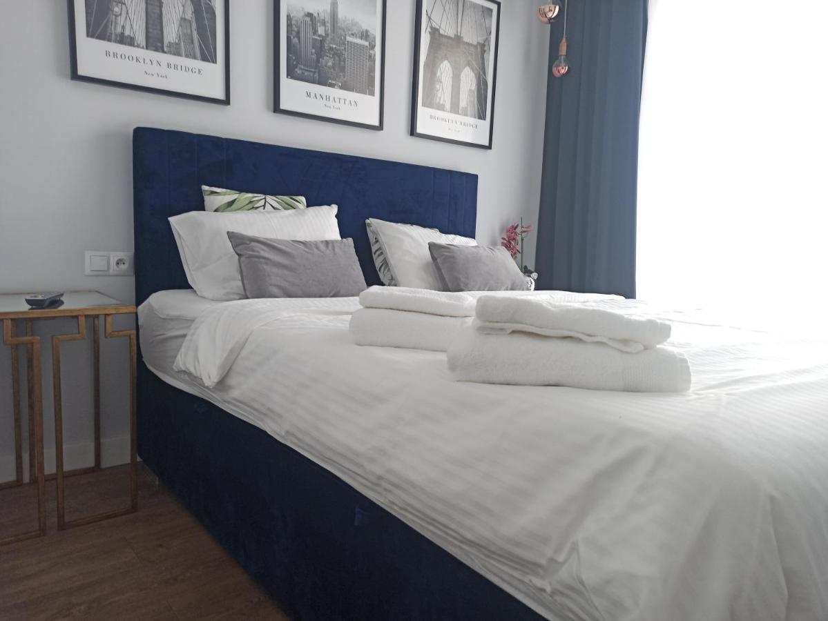 Apartament Woronicza Premium Warszawa