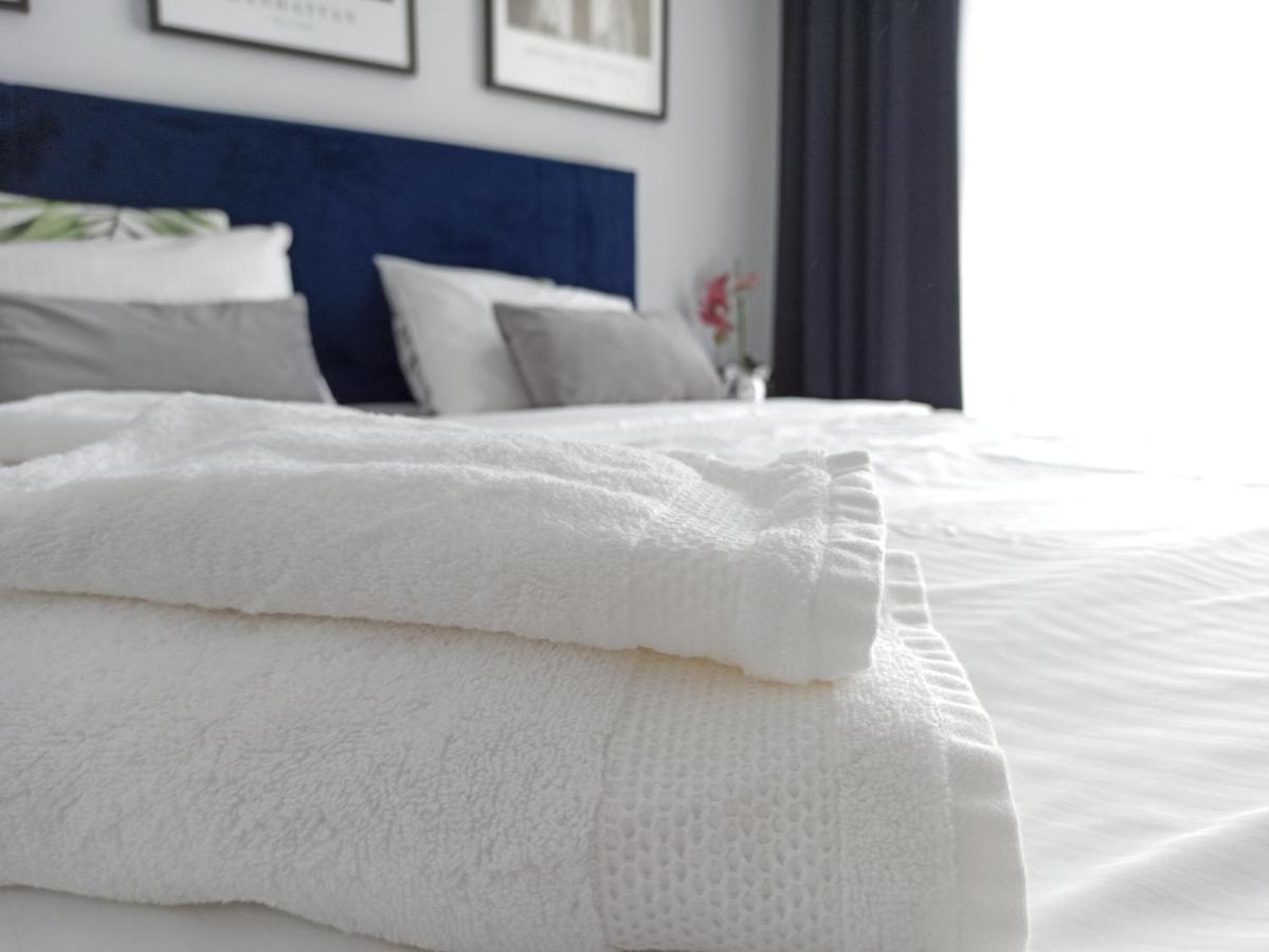 Apartament Woronicza Premium *