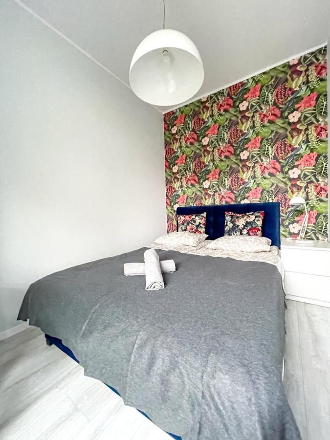Project Comfort Apartament Wileńska 14a 14 Apartament *