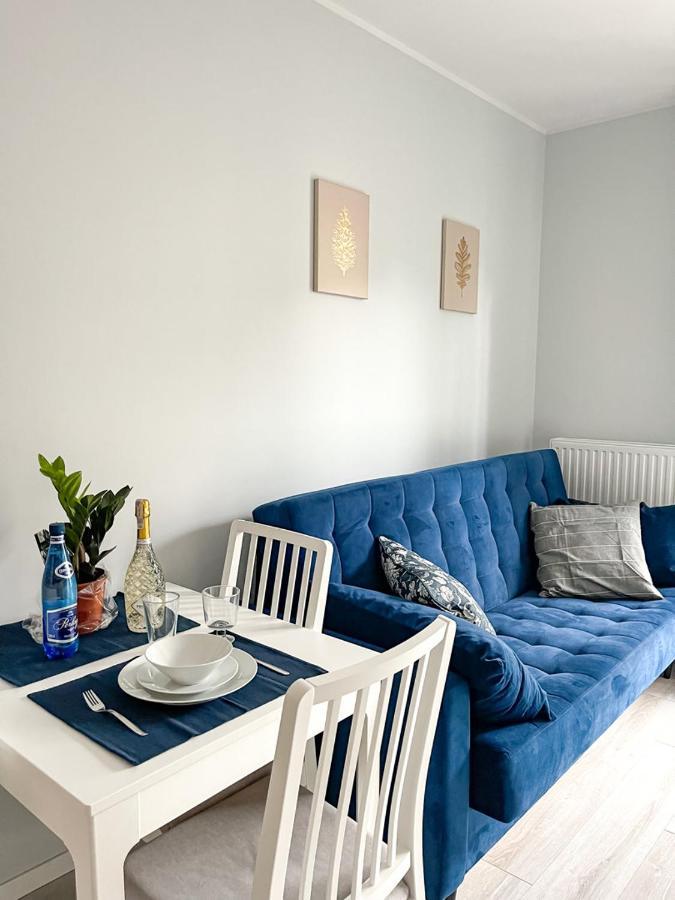 Project Comfort Apartament Wileńska 14a 14 Apartament Warszawa