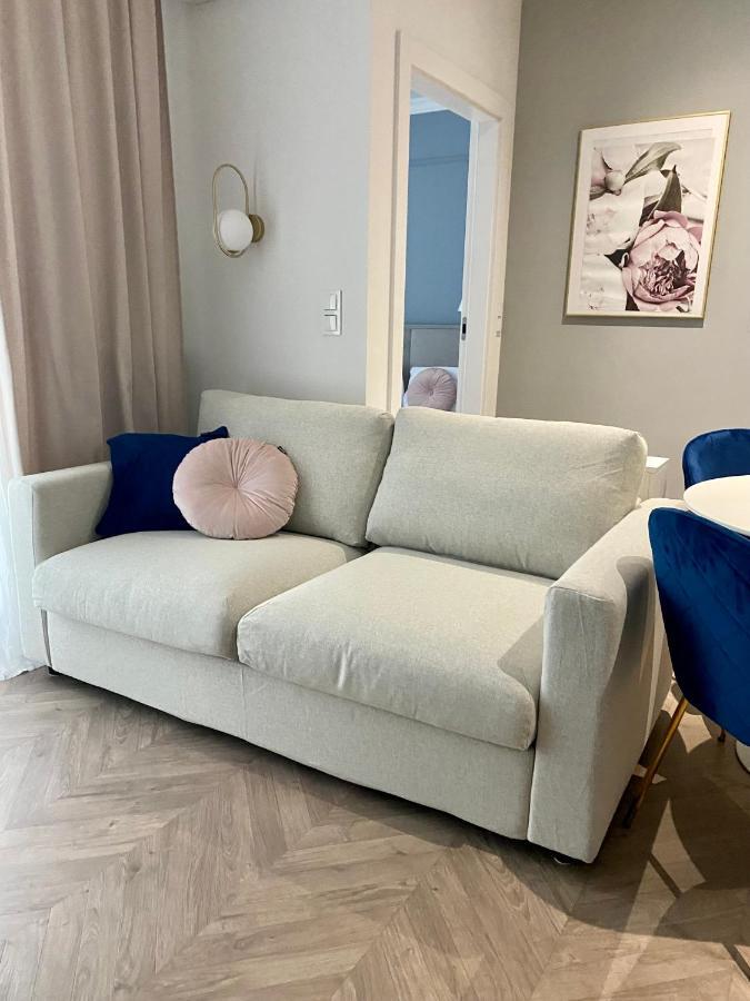 Nexthome Boutique Karolkowa Klimatyzacja Air Conditioning