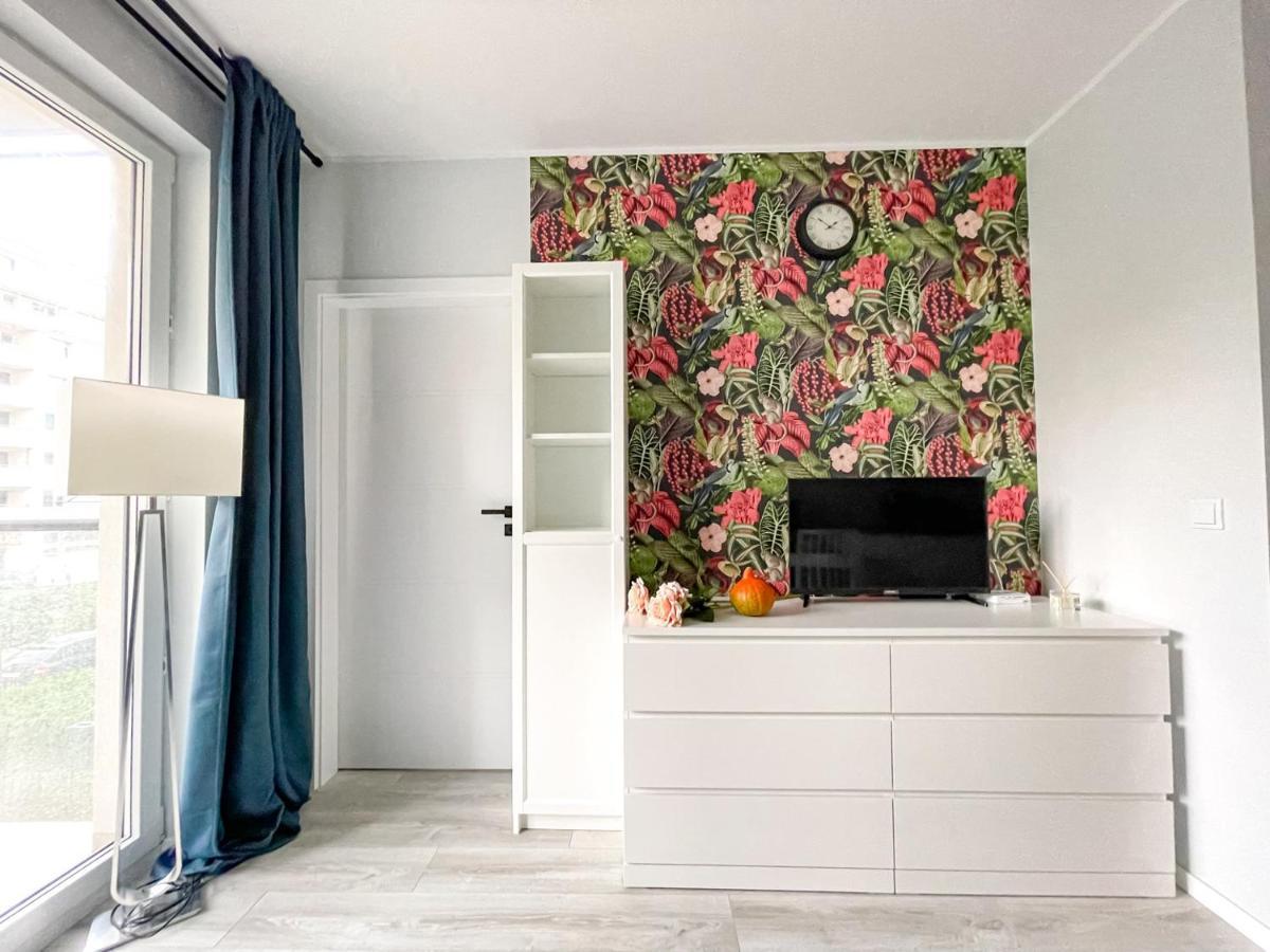 Apartament Project Comfort Apartament Wileńska 14a 14 *