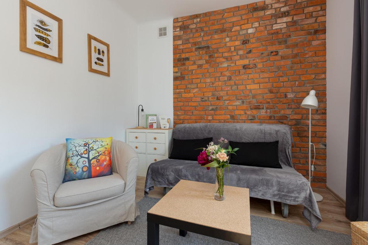Apartament Bialobrzeska By Renters *