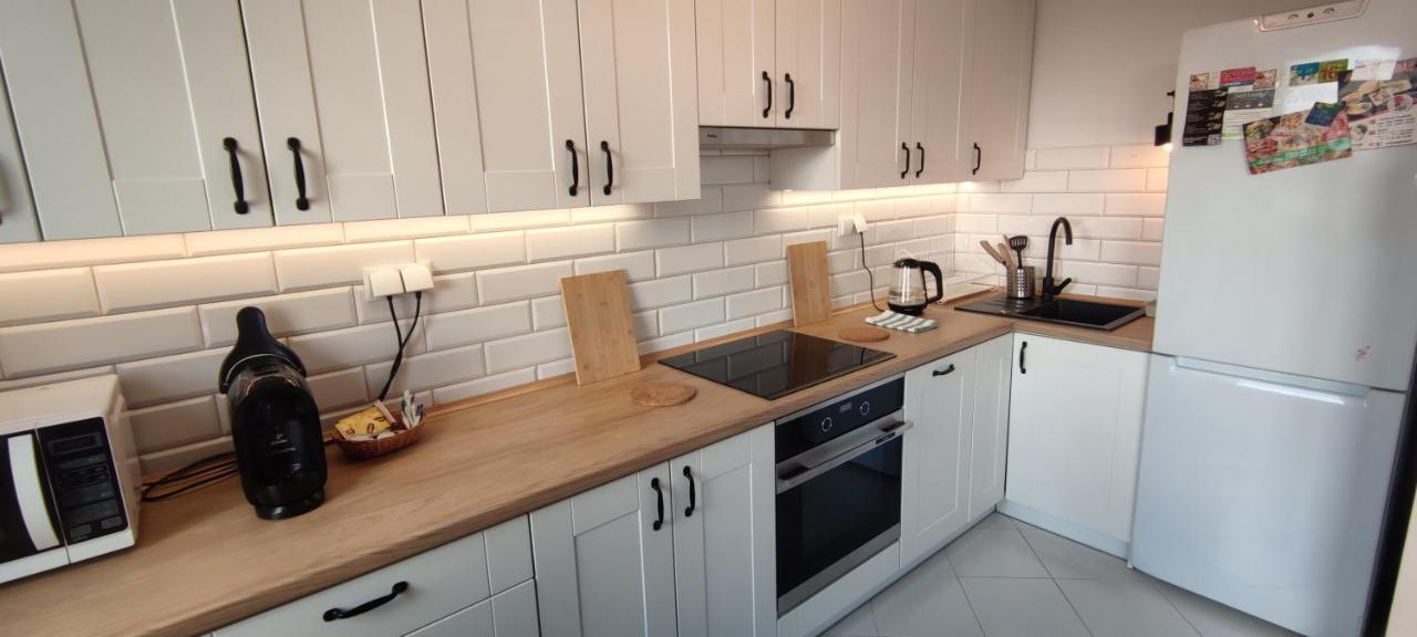 Apartment Labo Platynowa *