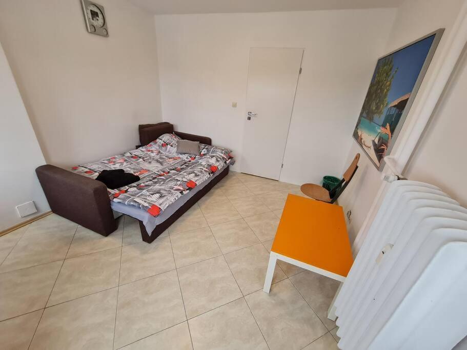 Apartment Fantastic - #z2 Warschau