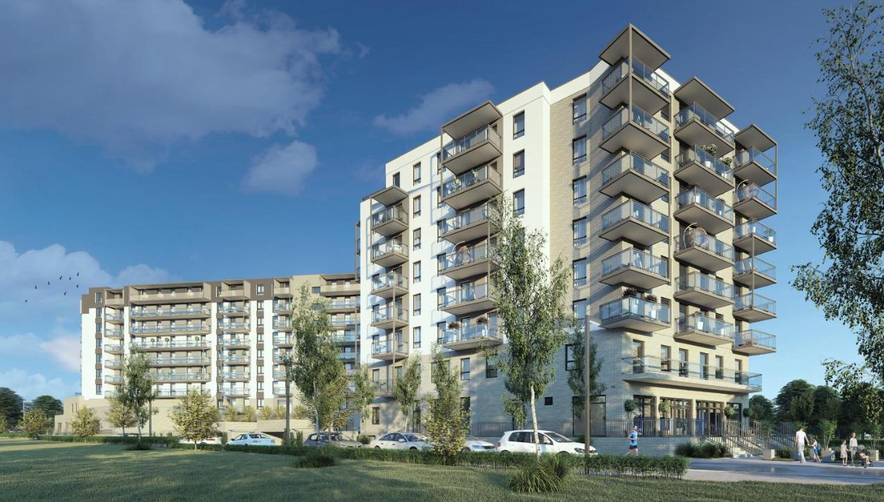 Apartament Modern Space Bella Vita
