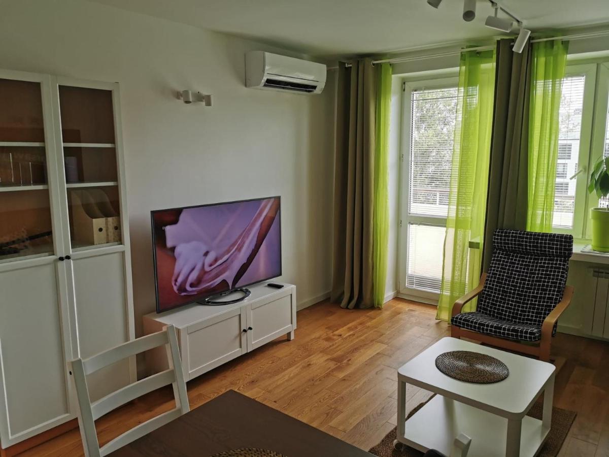 Apartament Anielewicza