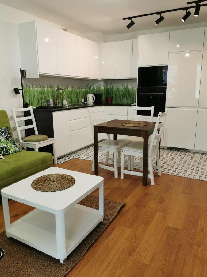 Apartament Anielewicza