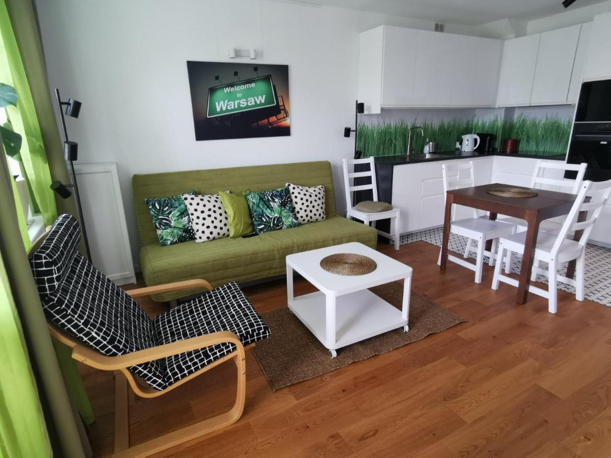 Anielewicza Apartament *