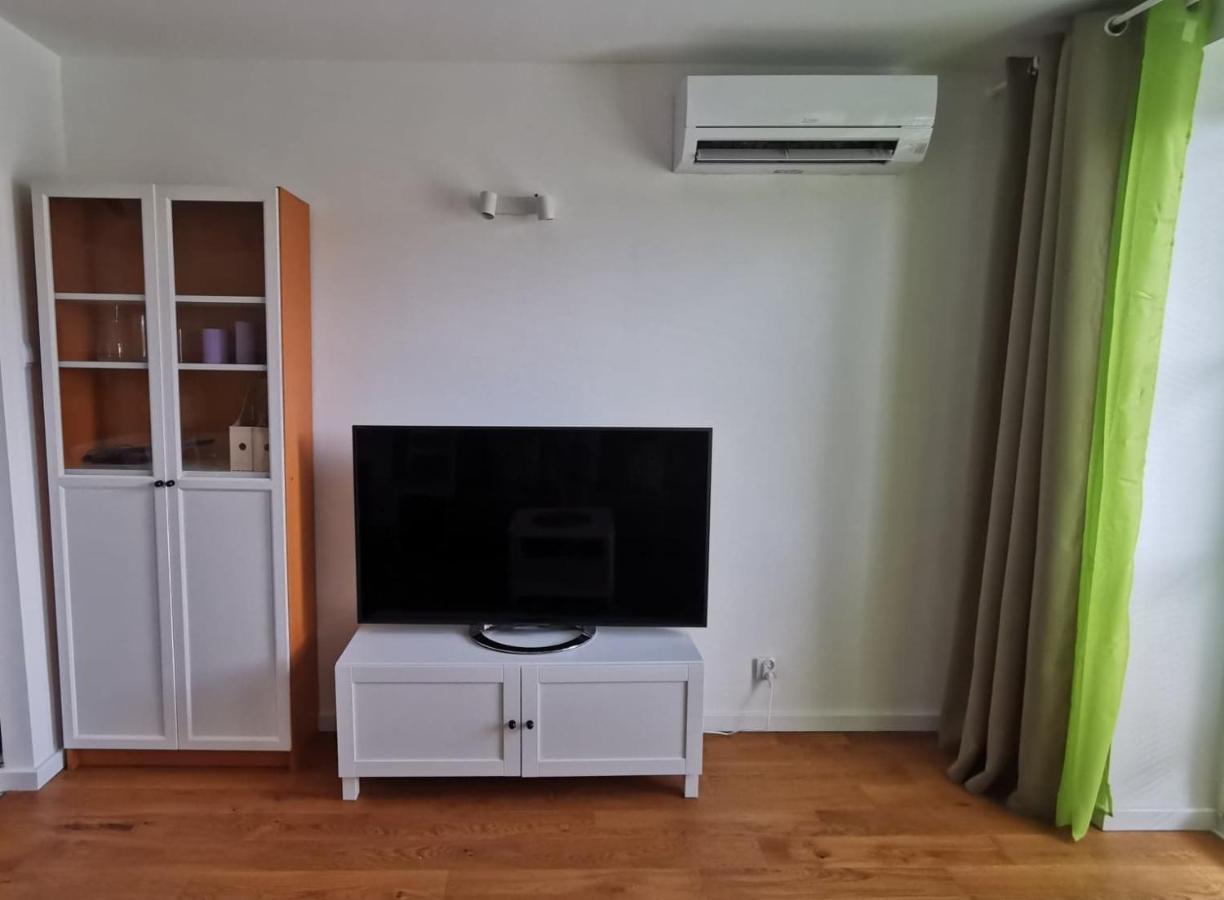 Apartament Anielewicza