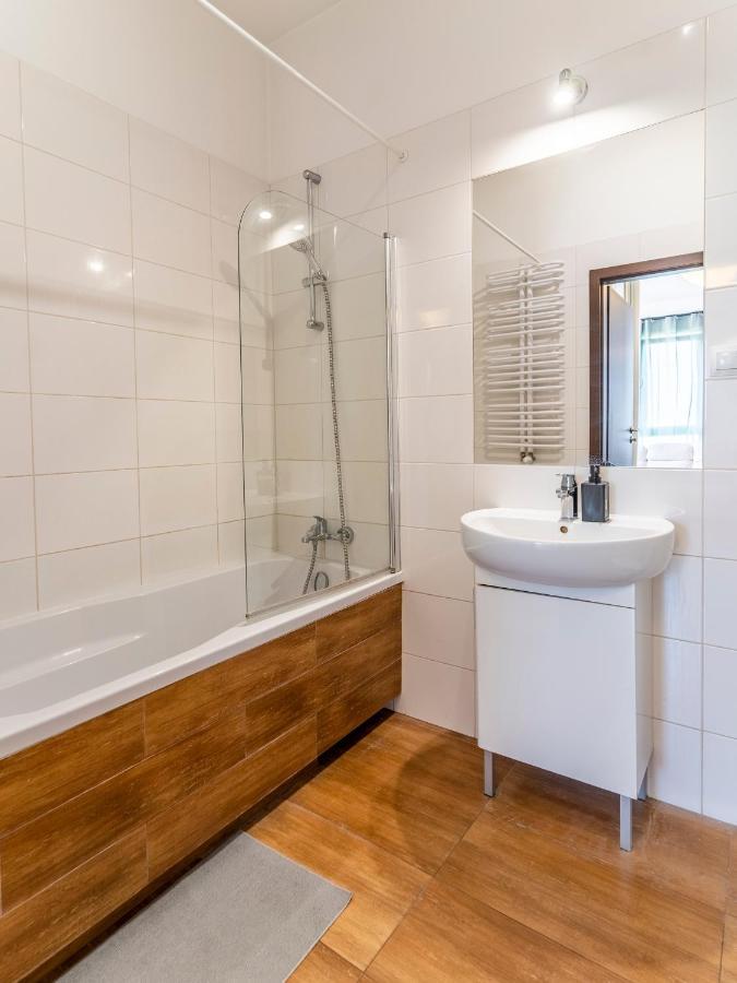 Apartament First -- żoliborz 3 Warszawa