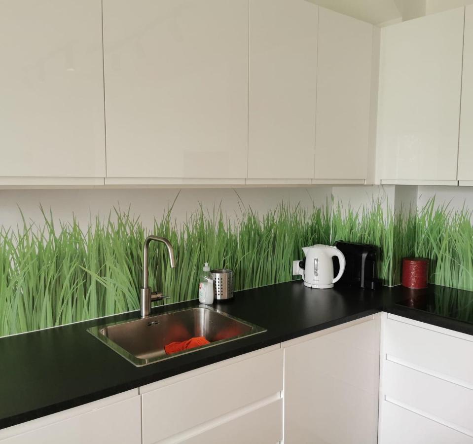 Apartament Anielewicza Warszawa
