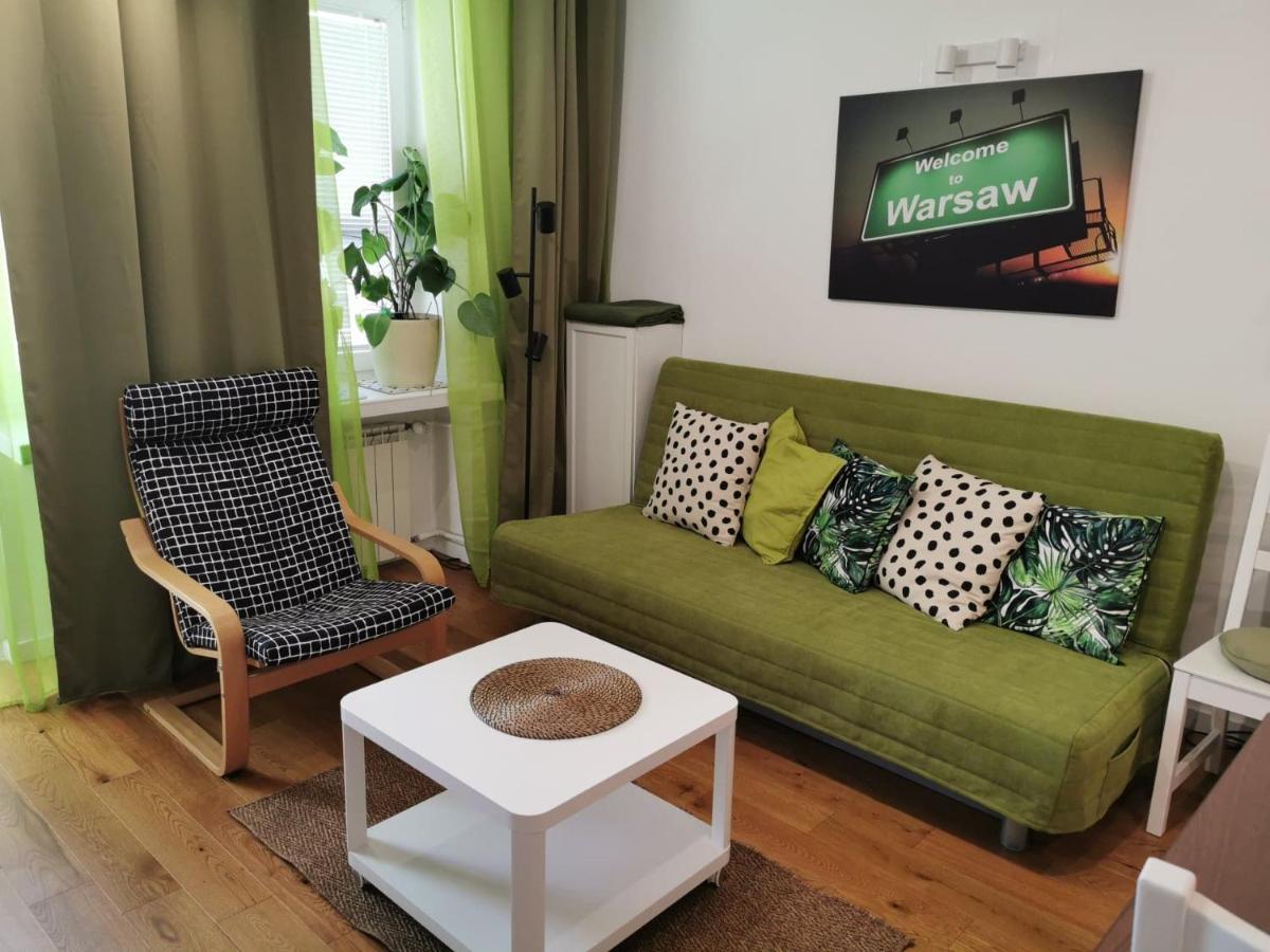 Anielewicza Apartament Warszawa