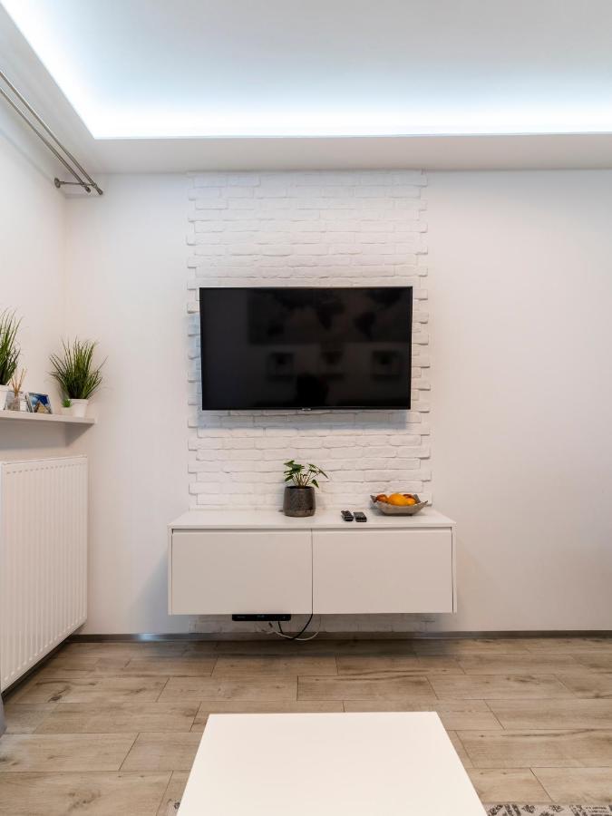 Căn hộ First -- Zoliborz 5 *