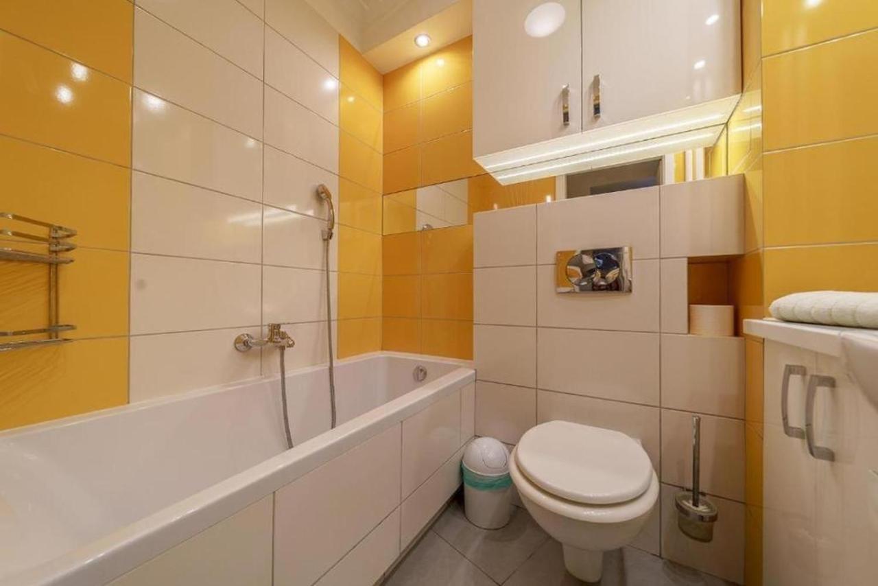 Center/cosy&brightzam13 Apartament *