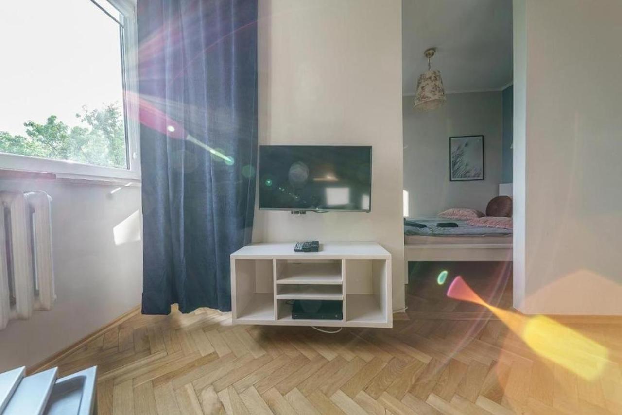 Center/cosy&brightzam13 Apartament Warszawa