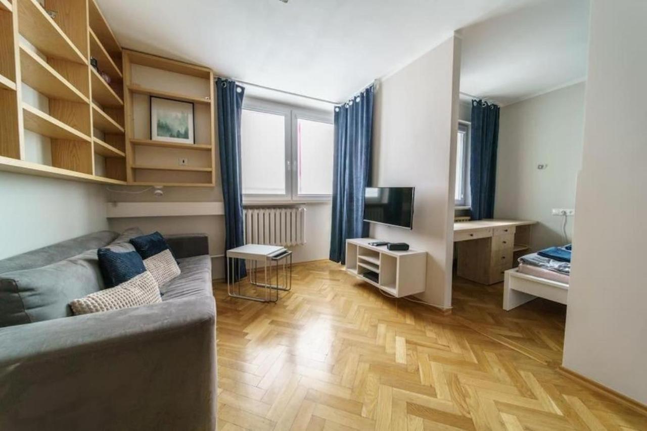 Apartament Center/cosy&brightzam13 Warszawa