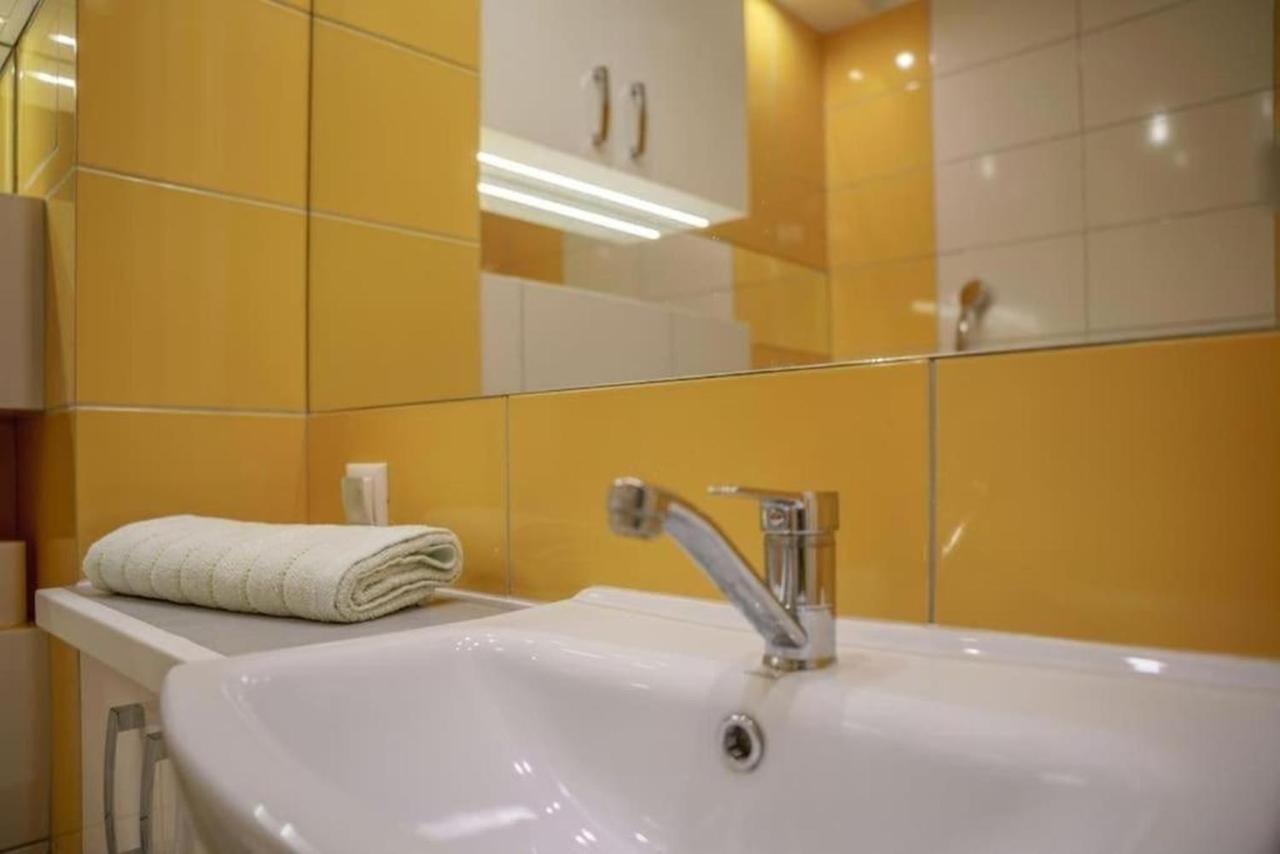 Apartament Center/cosy&brightzam13 Warszawa