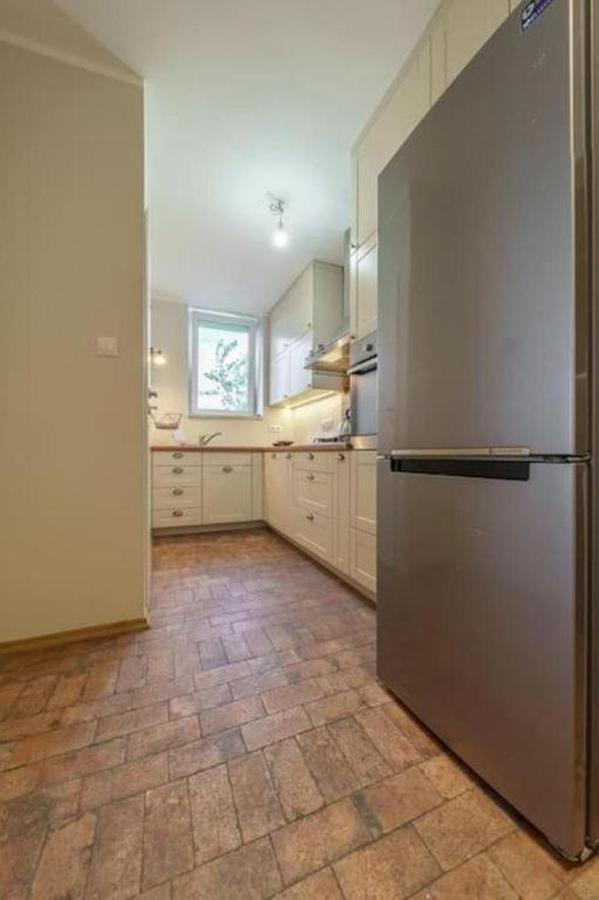 Center/cosy&brightzam13 Apartament Warszawa
