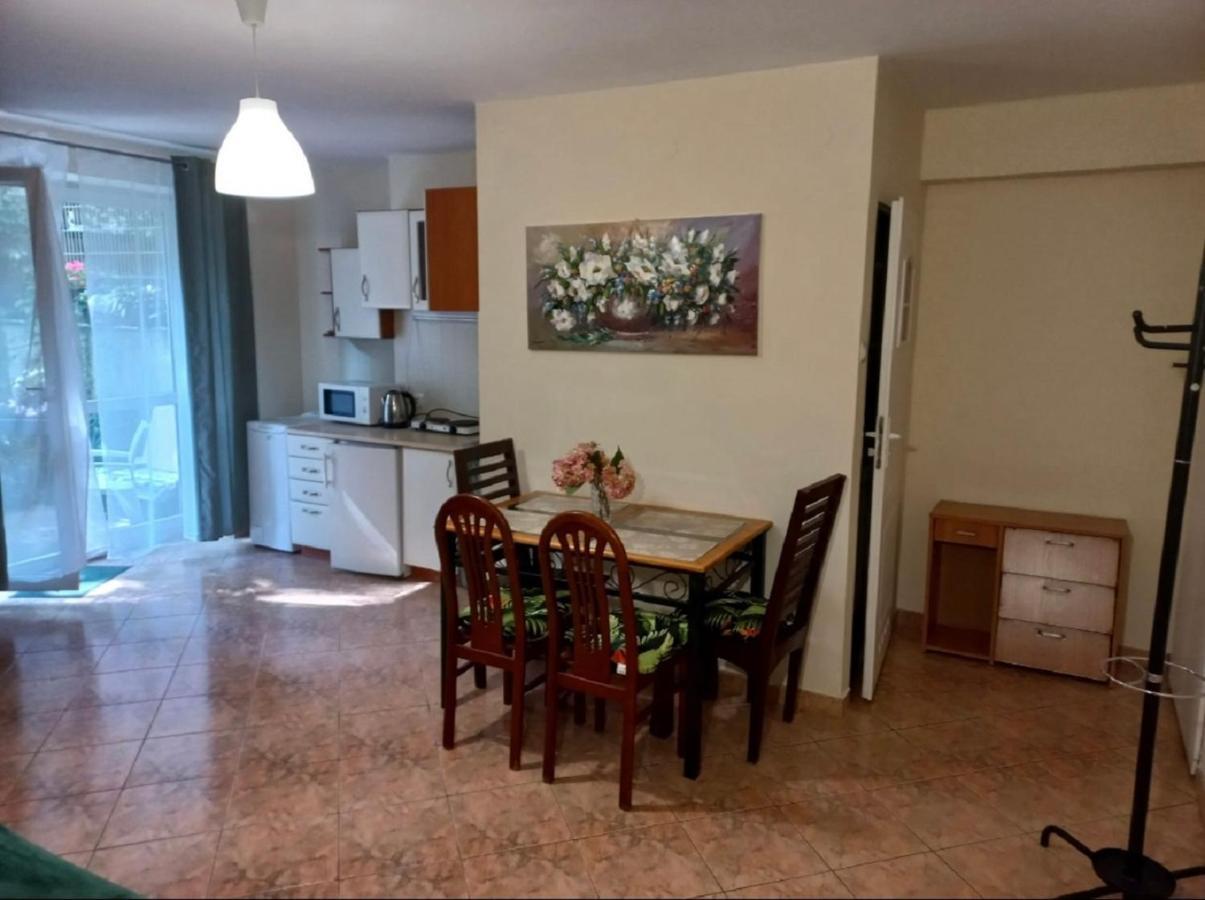 Sadul Apartment