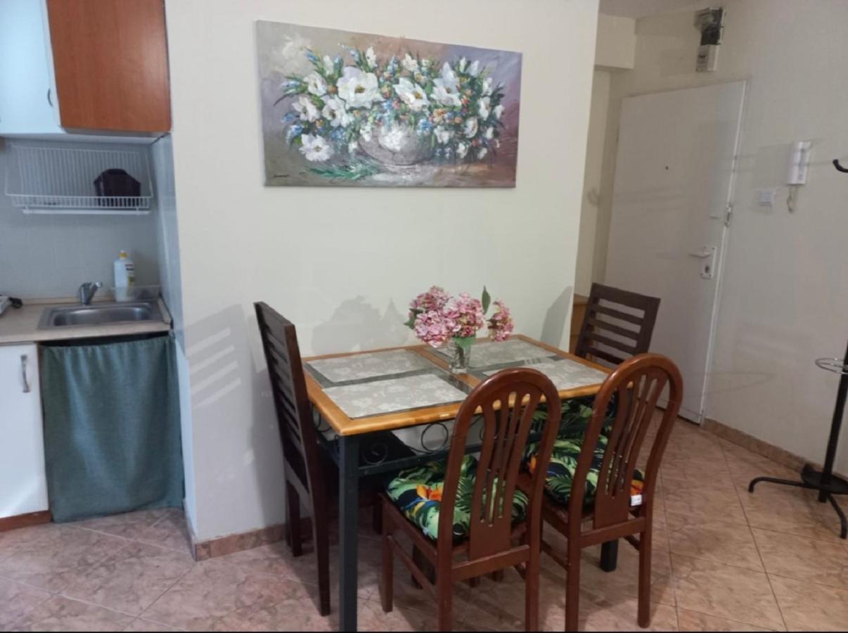 Apartment Sadul *