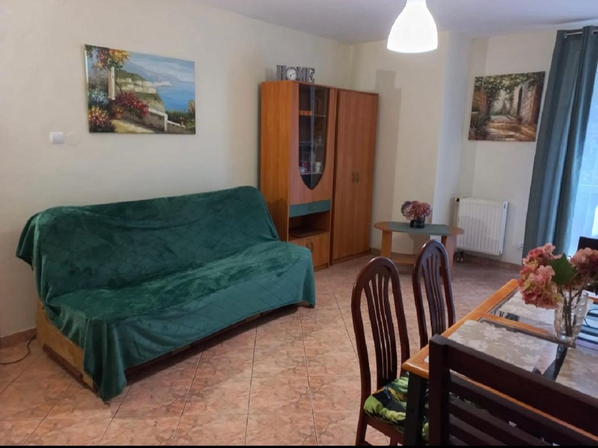 Apartment Sadul