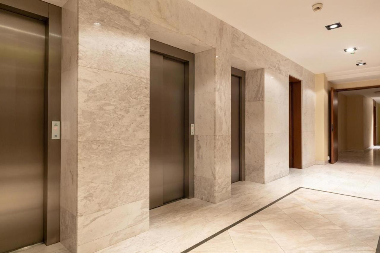 Stylish On Ogrodowa Street Apartment *