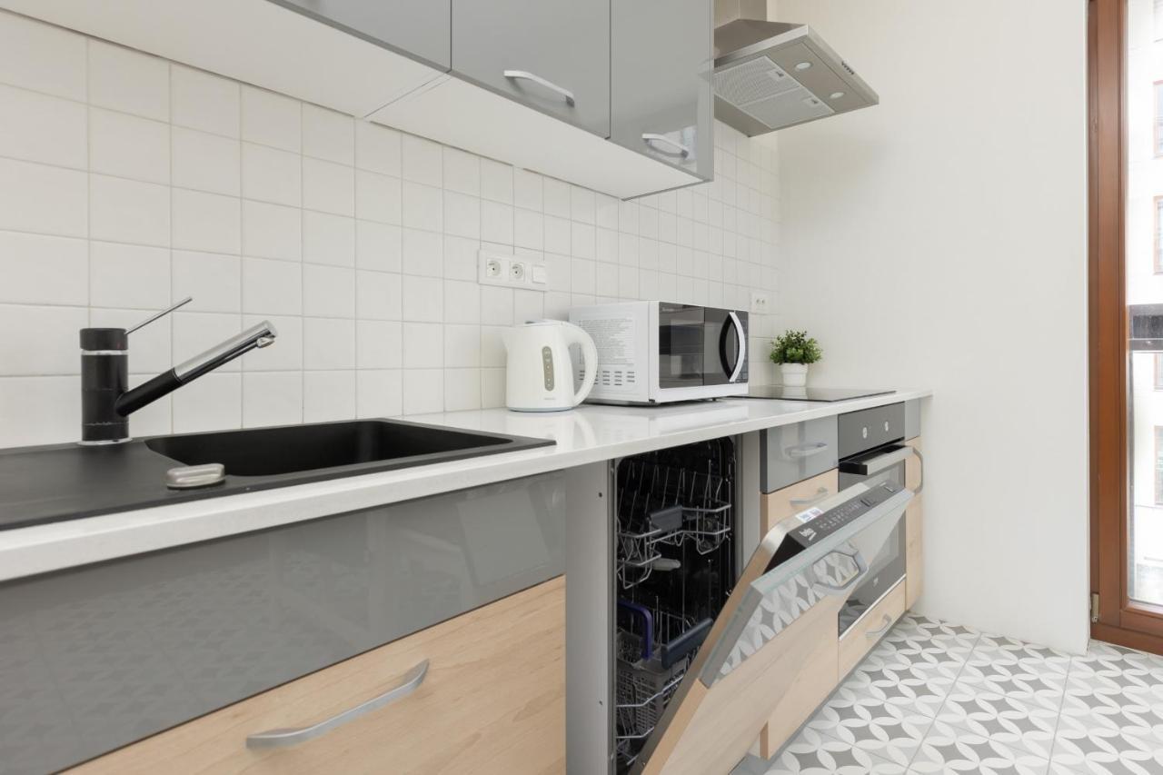 Apartment Sierakowskiego By Renters