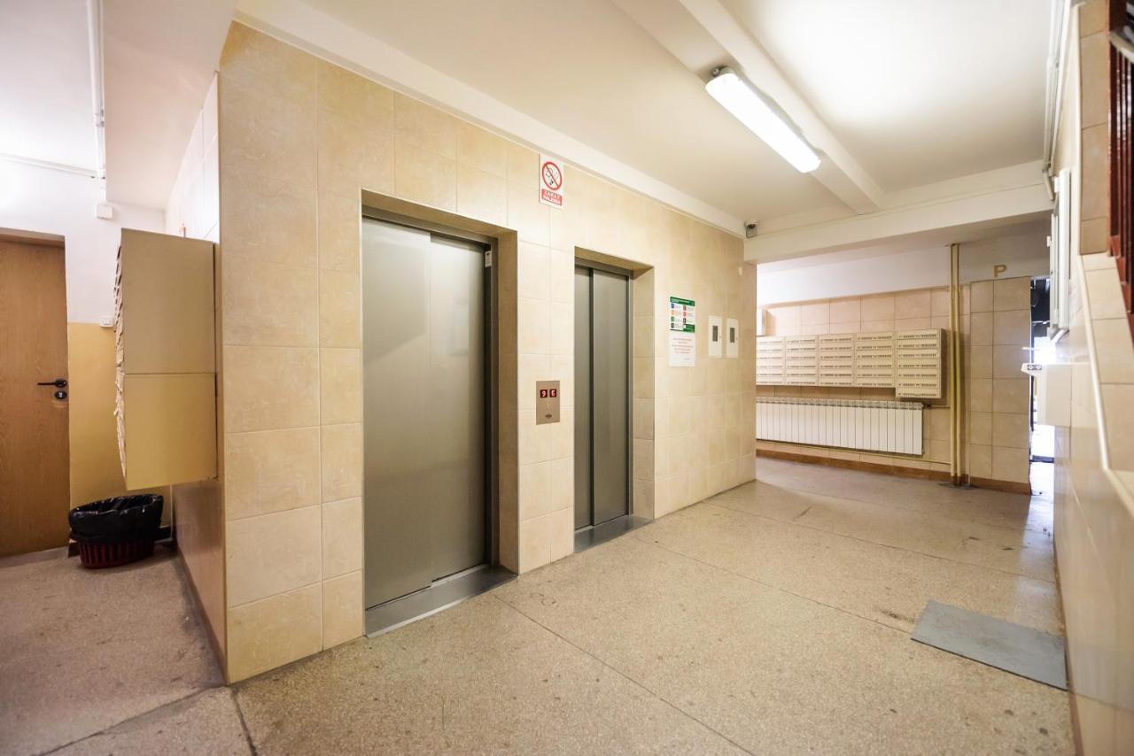 Ogrodowa Gracious Studio * Warsaw