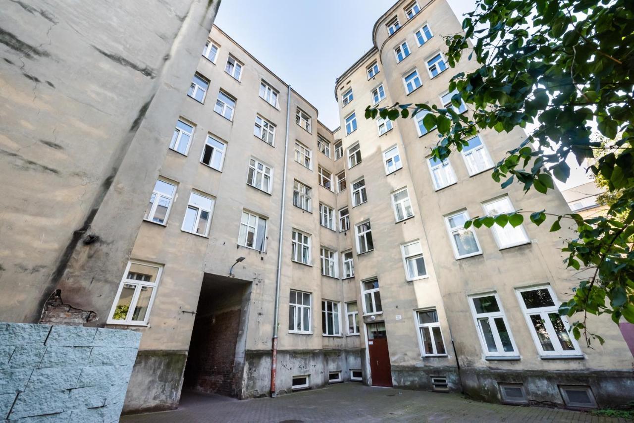 Palace Of Culture Loft Apartment *