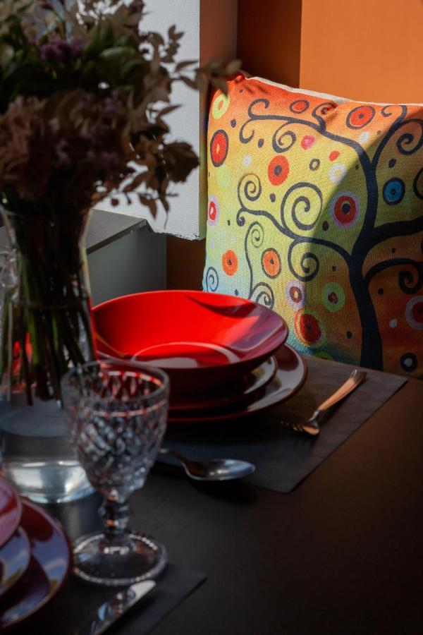 Apartment Bialobrzeska By Renters Warschau