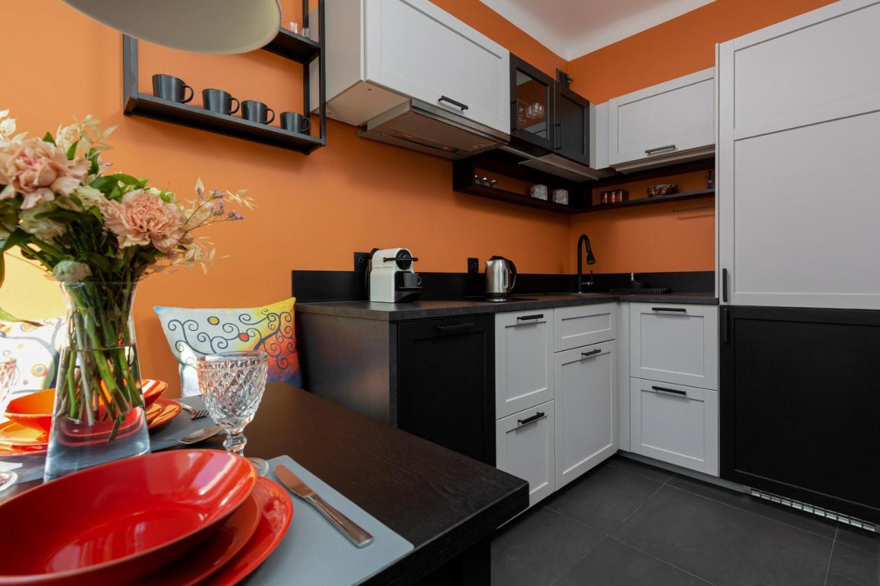 Bialobrzeska By Renters Warszawa