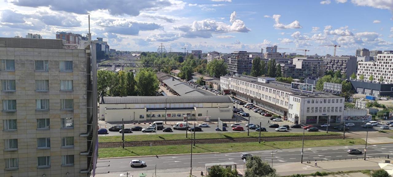 Labo Platynowa Apartment