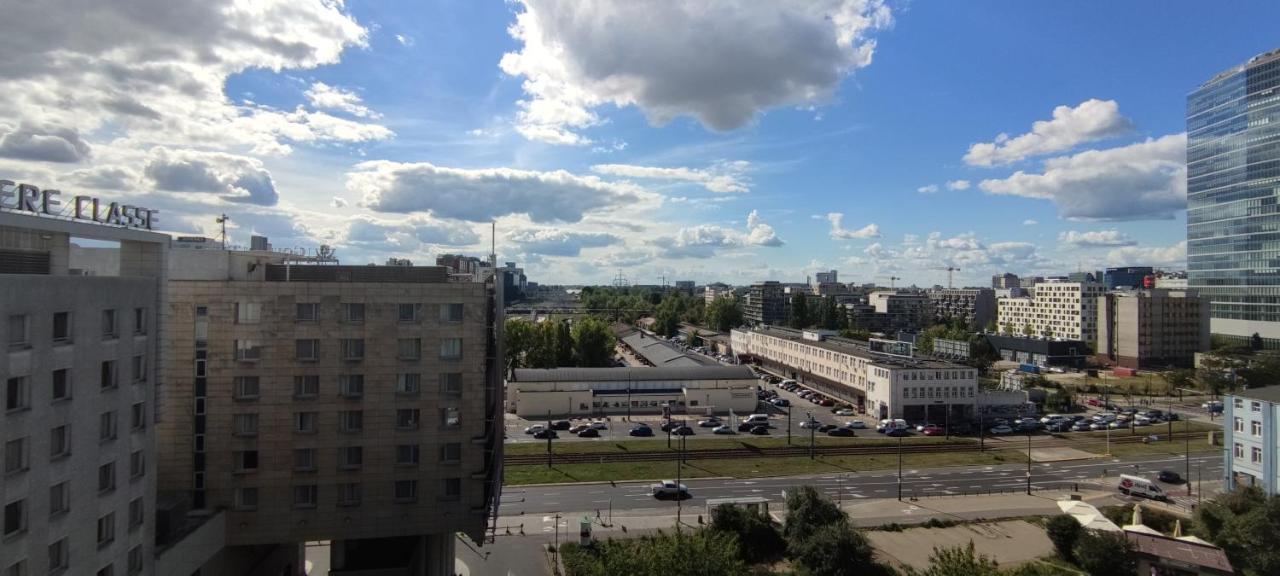 Labo Platynowa Apartment