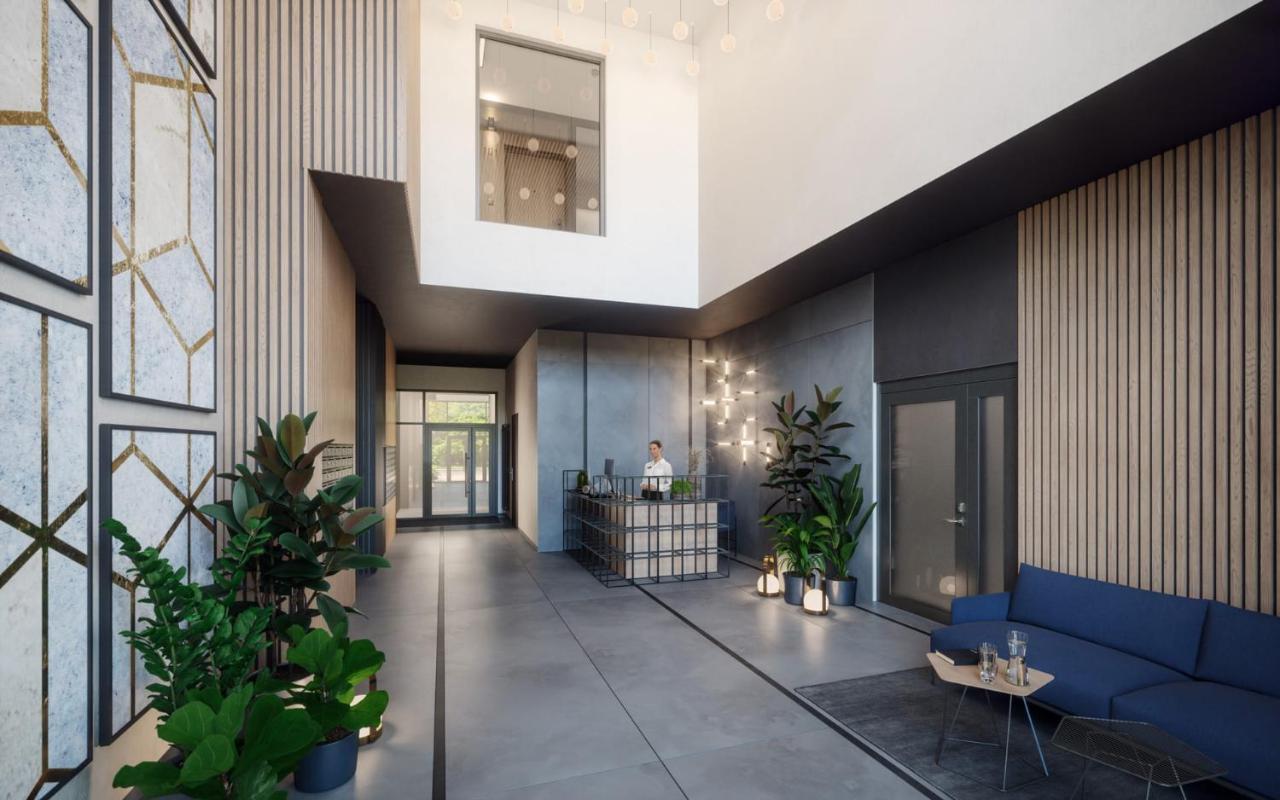Apartament Modern Space Bella Vita Apartament *