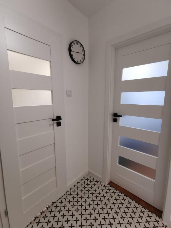 Apartament Anielewicza Warszawa
