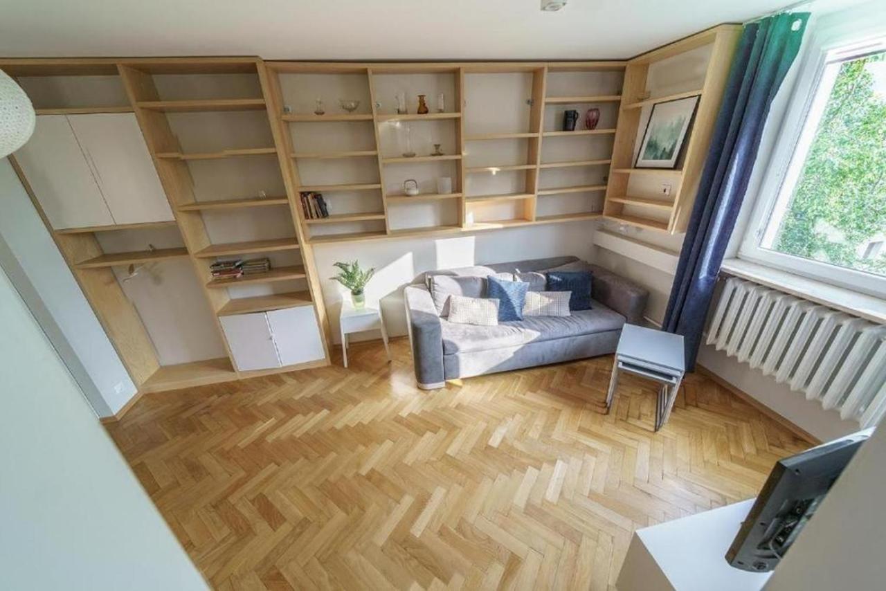 Apartament Center/cosy&brightzam13 Warszawa