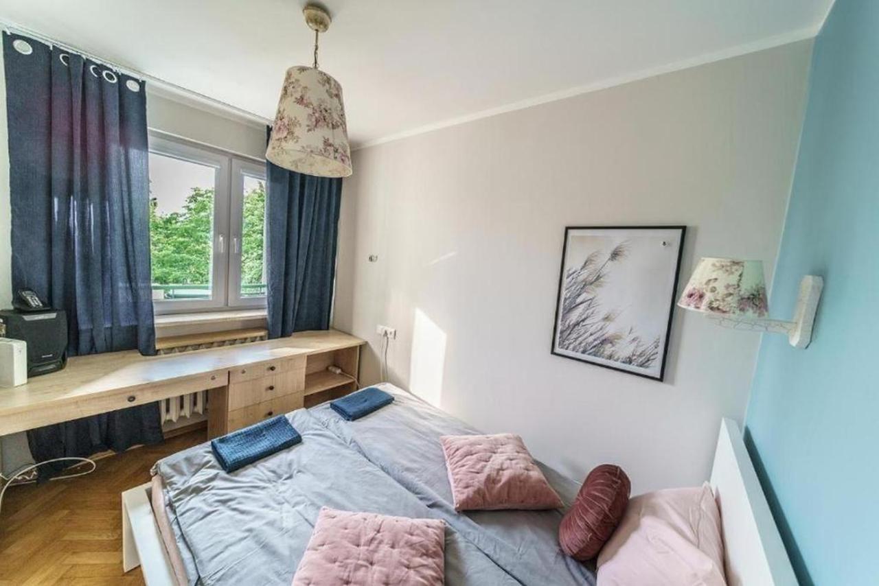 Center/cosy&brightzam13 Apartament