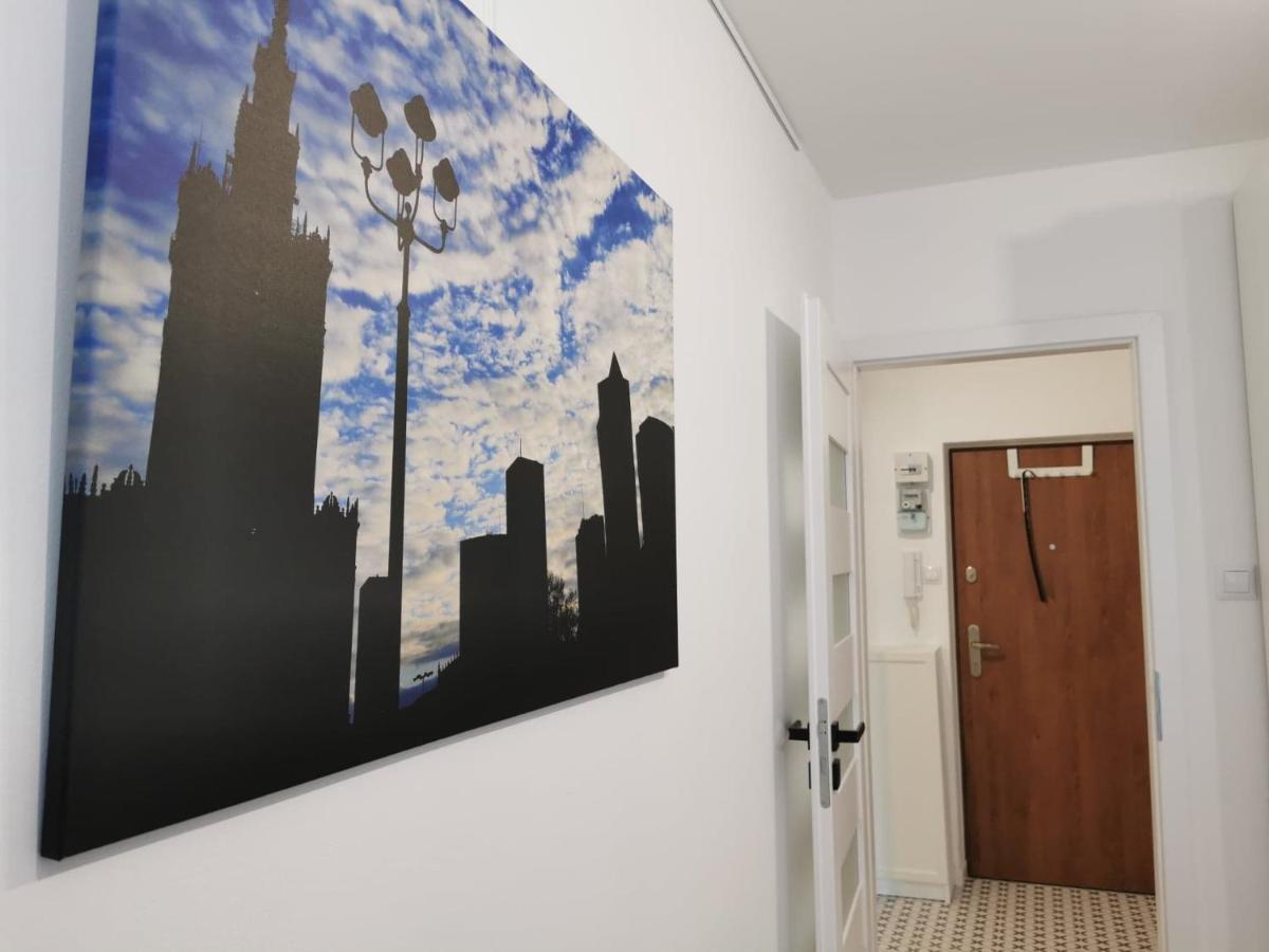 Apartament Anielewicza